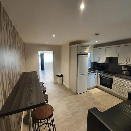 Large Townhouse In The Heart Of No 12 Prázdninový dům *