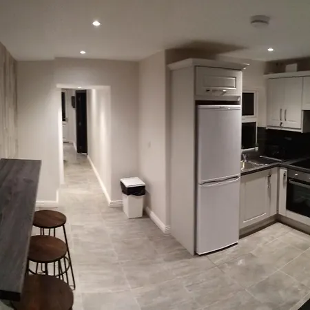 Hébergement de vacances Large Townhouse In The Heart Of No 12 *