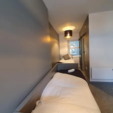 Large Townhouse In The Heart Of No 12