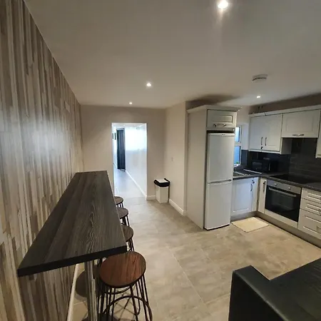 Large Townhouse In The Heart Of No 12 Дом отдыха